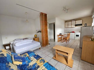 Louer Appartement 1 pièce Le Pont-de-Beauvoisin 73330
