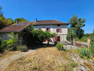 Louer Maison 5 pièces Saint-Genix-sur-Guiers 73240