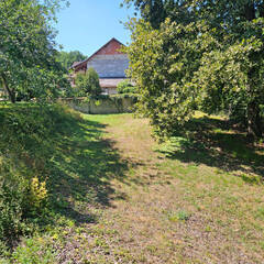 Vente Terrain Saint-Jean-d'Avelanne 38480