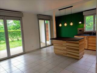 Louer Appartement 2 pièces Le Pont-de-Beauvoisin 38480
