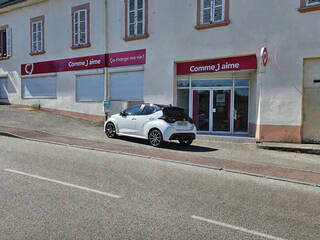 Vente Local commercial Le Pont-de-Beauvoisin 38480