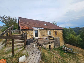 Vente Maison 5 pièces Saint-Genix-sur-Guiers 73240