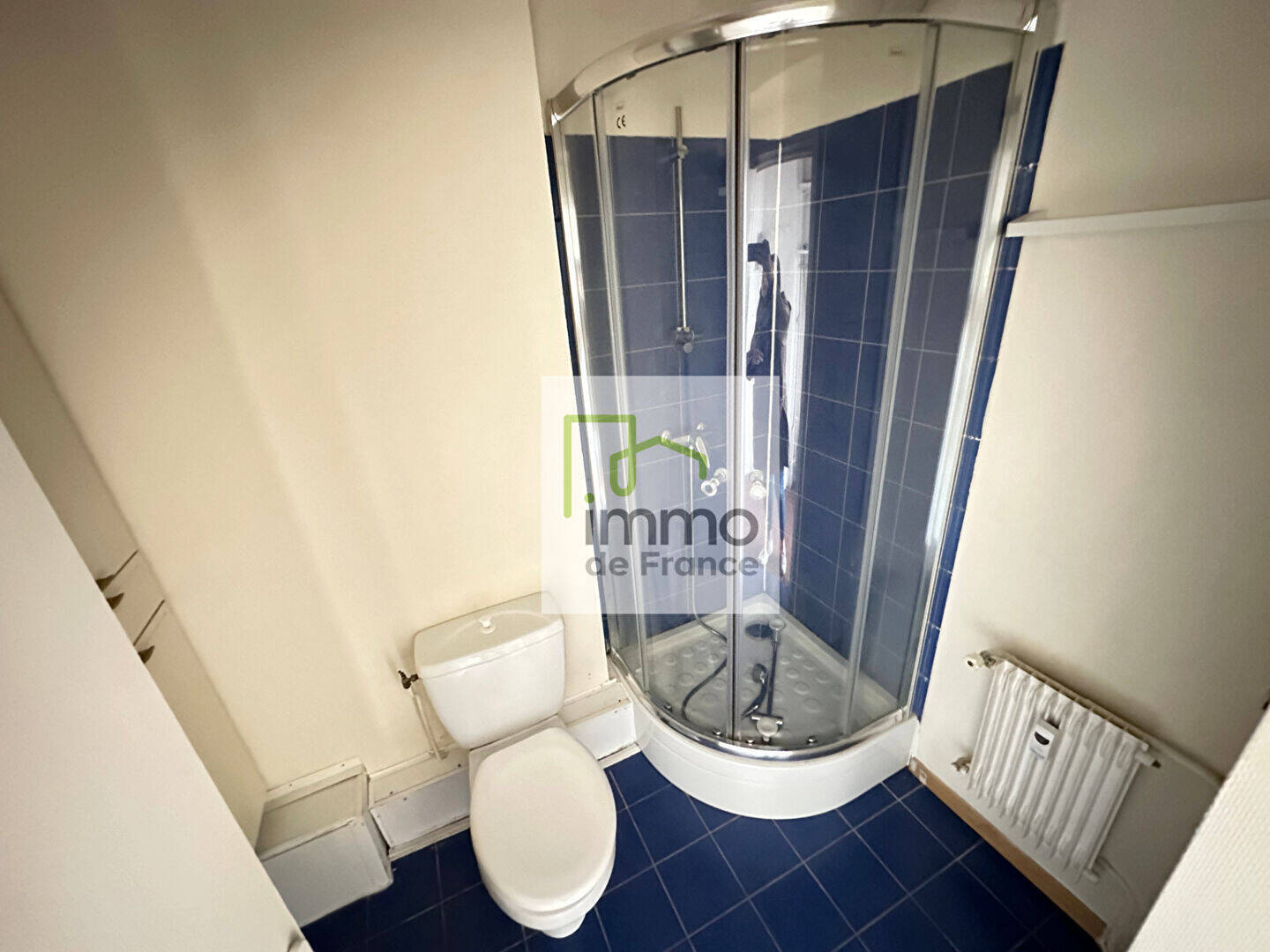 Image d'un appartement 1 pièce à louer à 570€ à lille (59000)