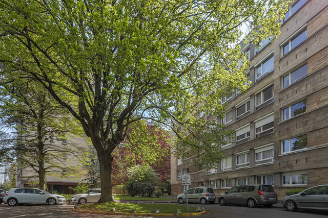 Vente appartement 2 pièces 50.87 m² à Lille (59000)