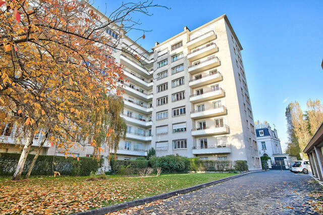 Vente appartement 4 pièces 110 m² à La Madeleine (59110)