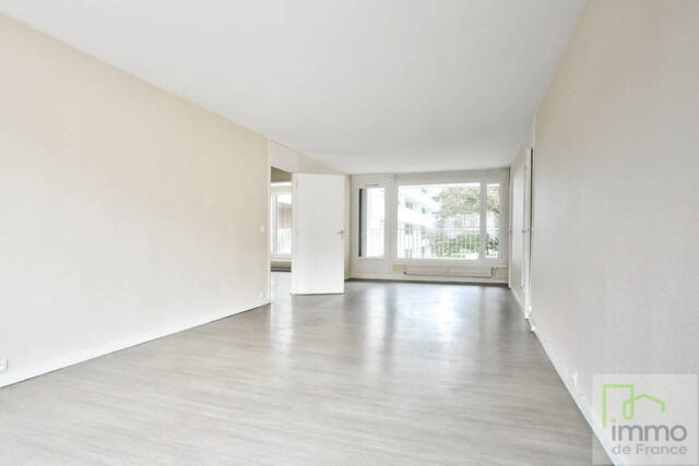 Vente appartement 3 pièces 82 m² à Lille (59000)