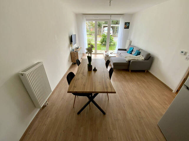 Vente appartement 2 pièces 48 m² à Faches-Thumesnil (59155)