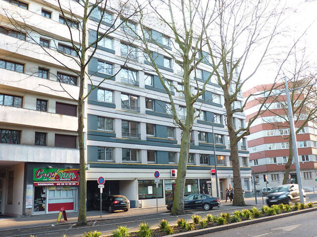 Vente appartement 4 pièces 91 m² à Lille (59000)