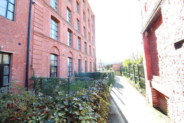 Vente appartement 2 pièces 39.4 m² à Roubaix (59100)