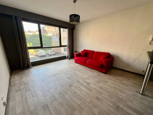 Vente appartement 1 pièce 28.5 m² à Lille (59000)