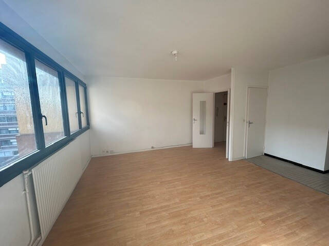 Location appartement 2 pièces 46.1 m² à Lille (59800)