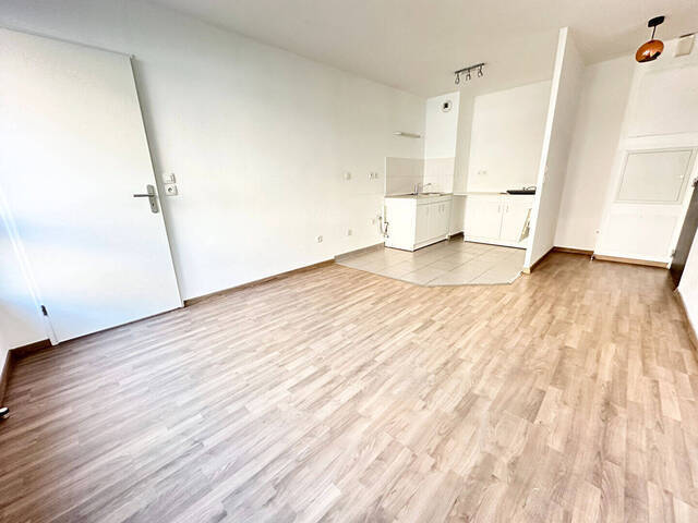 Vente Appartement 2 pièces 35.9 m² Roubaix (59100)