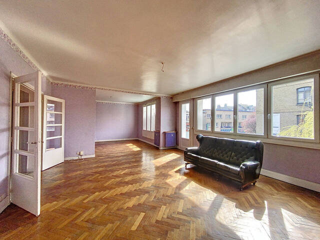 Vente appartement 5 pièces 147.05 m² à Dunkerque (59140)