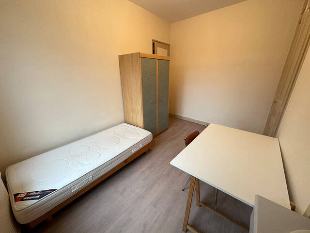 Location Appartement 1 pièce 11.41 m² Lille (59000)
