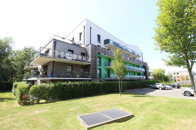 Vente appartement 3 pièces 75.04 m² à Roncq (59223)