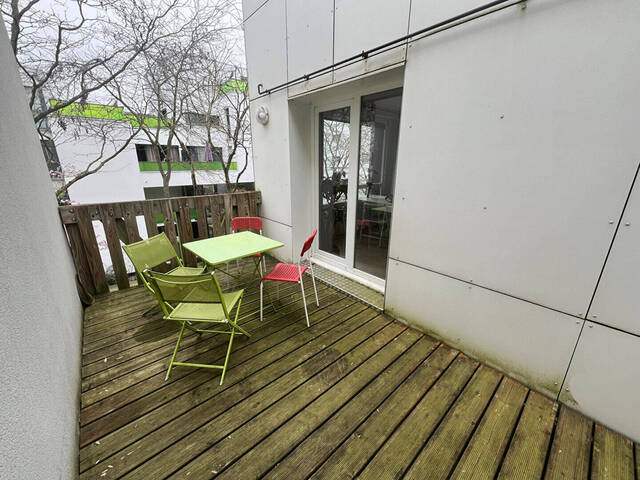 Vente appartement 3 pièces 66 m² à Lille (59000)