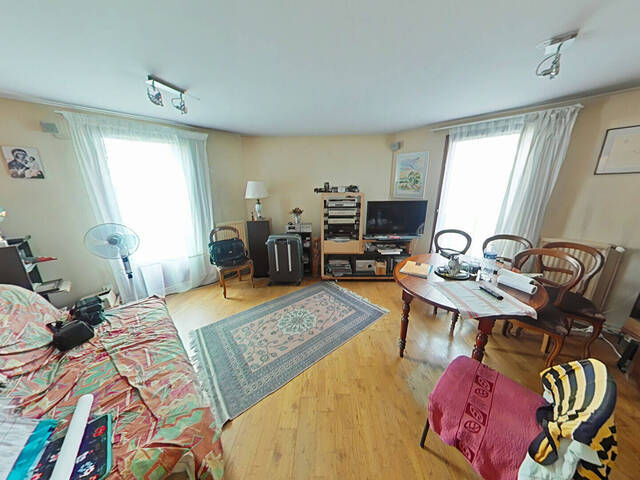 Vente appartement 4 pièces 88.67 m² à Dunkerque (59140)