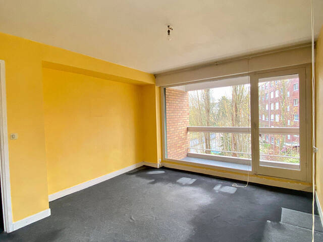 Vente appartement 2 pièces 45.9 m² à Lille (59000)