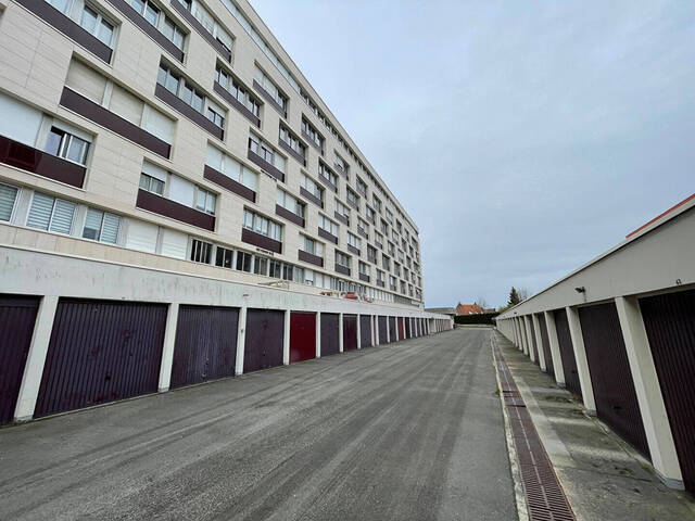 Vente appartement 2 pièces 49.9 m² à Marcq-en-Barœul (59700)