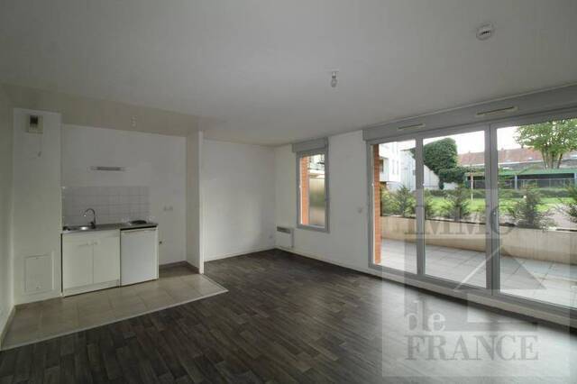 Location Appartement 1 pièce 40.07 m² Tourcoing (59200) VICTOIRE PROXIMITE TRAMWAY