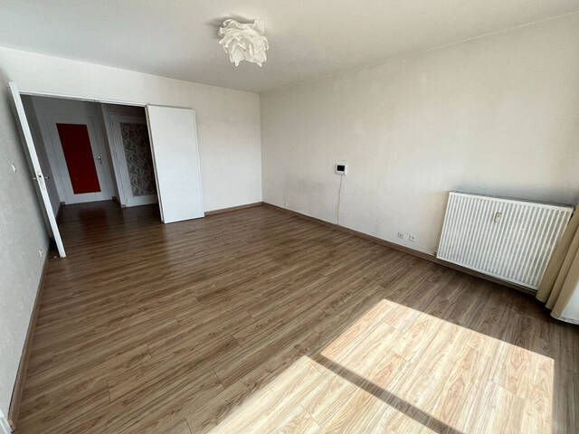 Location appartement 3 pièces 74.43 m² à Tourcoing (59200)