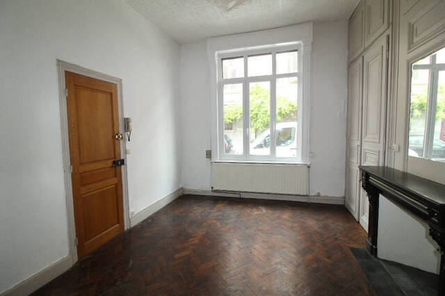 Location Appartement 2 pièces 39.48 m² Lille (59000)