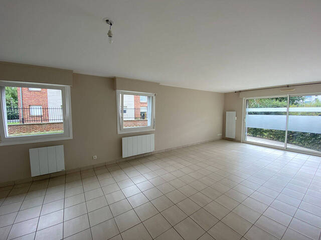 Location Appartement 3 pièces 87 m² Hazebrouck (59190)