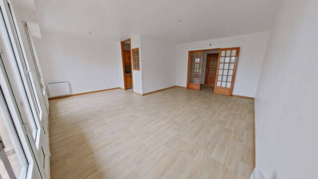 Vente appartement 3 pièces 74 m² à Ronchin (59790)