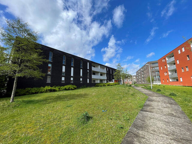 Vente appartement 4 pièces 88.3 m² à Roubaix (59100)