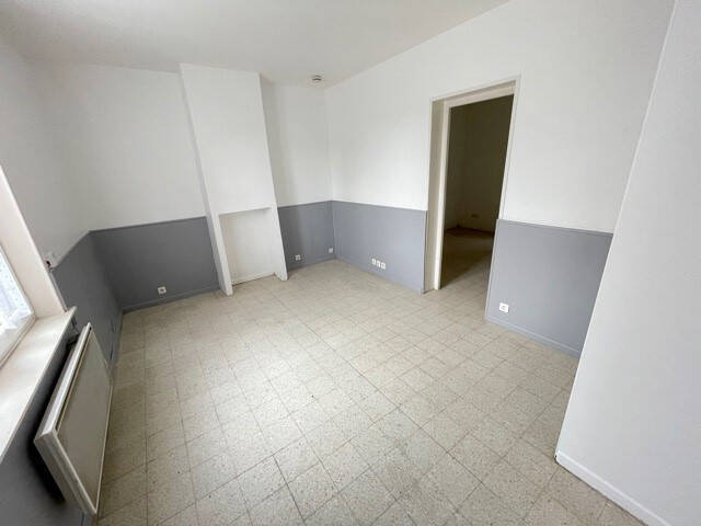 Location appartement 2 pièces 25.27 m² à Villeneuve-d'Ascq (59650) TOUTES COMMODITES