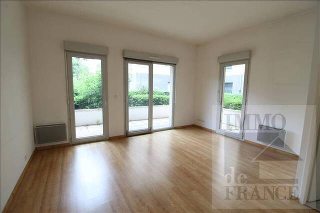 Location Appartement 2 pièces 48.01 m² Lille (59000)