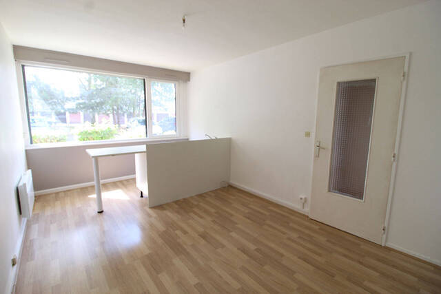 Location Appartement 1 pièce 32.5 m² Lille (59000)