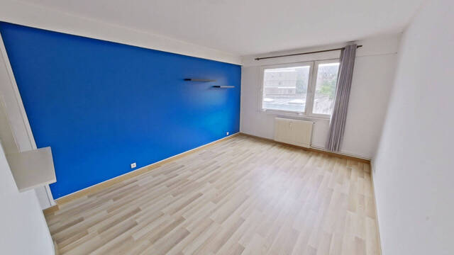 Vente appartement 2 pièces 42 m² à Lille (59000)