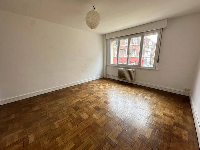 Location appartement 3 pièces 61.48 m² à Lille (59000) LILLE CENTRE