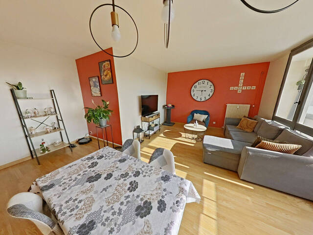 Vente appartement 3 pièces 81.76 m² à Coudekerque-Branche (59210)