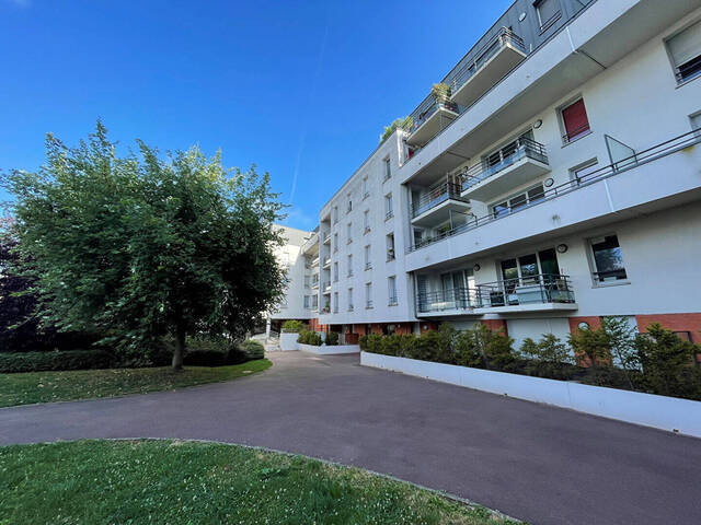 Vente appartement 4 pièces 87.4 m² à Tourcoing (59200)