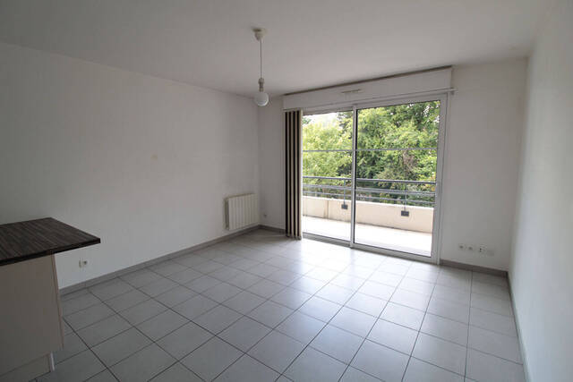 Location Appartement 2 pièces 45.66 m² Lomme (59160) ZONE COMMERCIAL