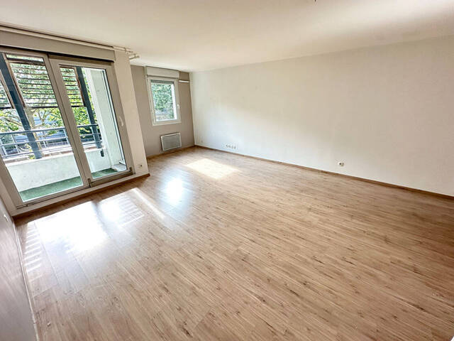 Location Appartement 3 pièces 72.57 m² Lille (59000) MONTEBELLO CENTRE VILLE