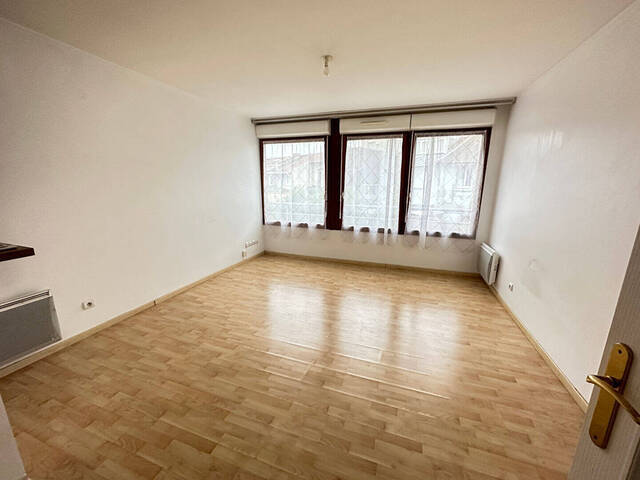 Location appartement 2 pièces 41.69 m² à Lille (59000) Saint Maurice