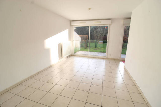 Location Appartement 2 pièces 42.2 m² La Madeleine (59110)