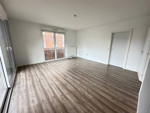 Location appartement 3 pièces 69.28 m² à Lille (59000)