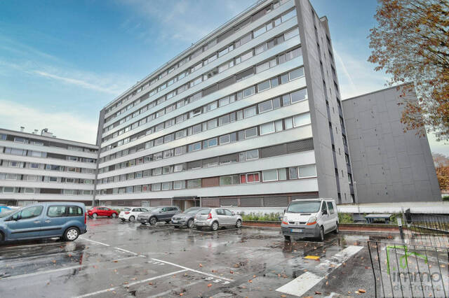 Vente appartement 5 pièces 110 m² à Lille (59000)