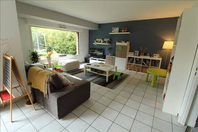 Location maison 5 pièces 101.96 m² à Marcq-en-Barœul (59700)