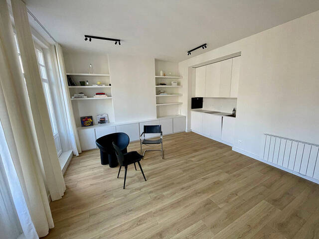 Vente appartement 3 pièces 64 m² à Lille (59000)