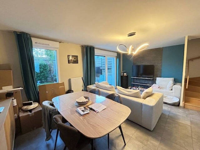 Location maison 4 pièces 82.9 m² à Lille (59160)