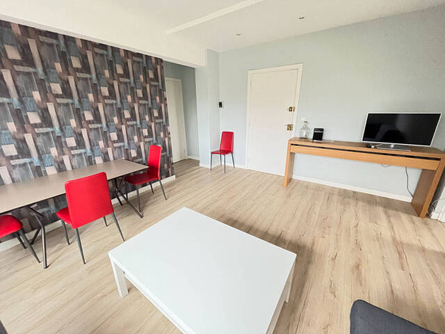 Location Appartement 2 pièces 56.59 m² Lille (59000)