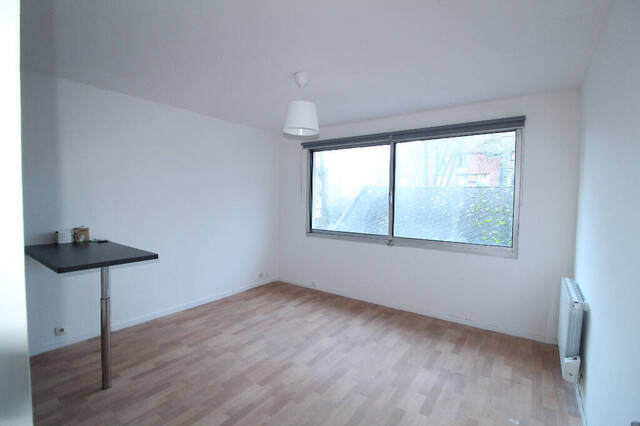 Location Appartement 1 pièce 25.25 m² Lille (59000) LILLE CENTRE CENTRE VILLE