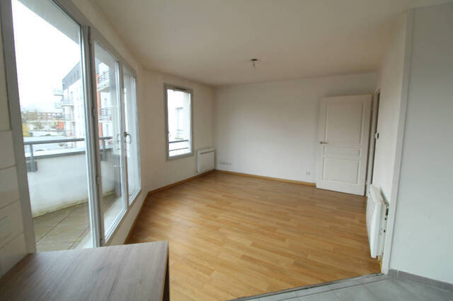 Location Appartement 2 pièces 40.7 m² Tourcoing (59200)