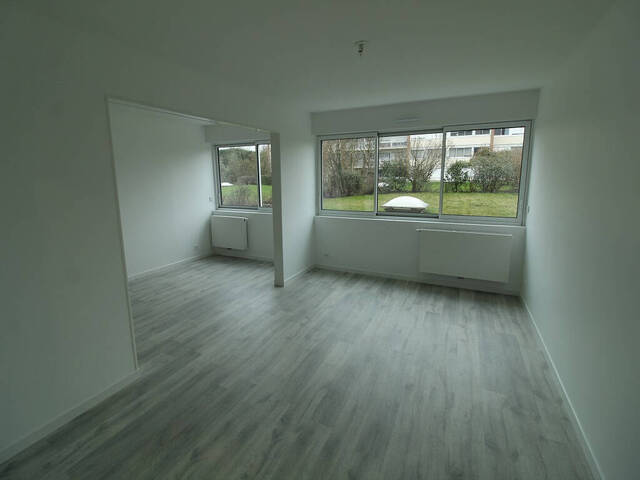 Vente Appartement 2 pièces 68.73 m² Marcq-en-Barœul (59700)