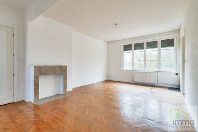 Vente appartement 3 pièces 71.2 m² à Lille (59000)